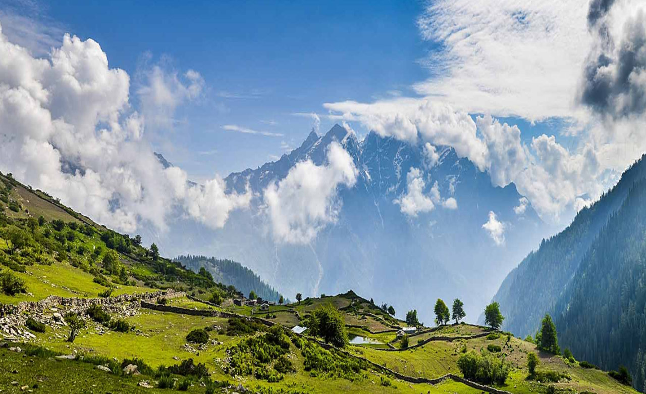Himachal Pradesh